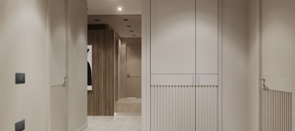 2 rooms Apartment in Bahcelievler, Turkey No. 27019 27