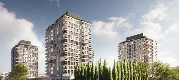 2 rooms Apartment in Bahcelievler, Turkey No. 27019 13