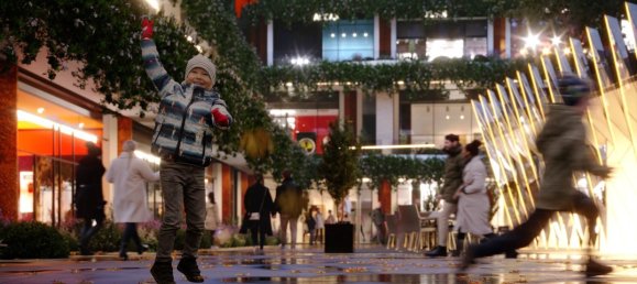 2 rooms Apartment in Bahcelievler, Turkey No. 27019 18