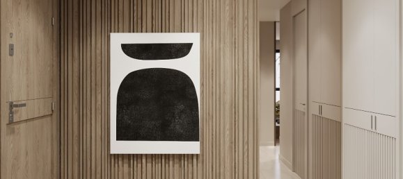 2 rooms Apartment in Bahcelievler, Turkey No. 27019 26