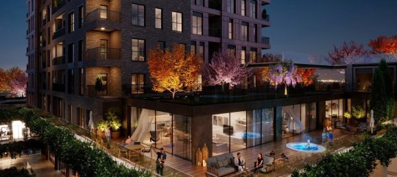 2 rooms Apartment in Bahcelievler, Turkey No. 27019 23