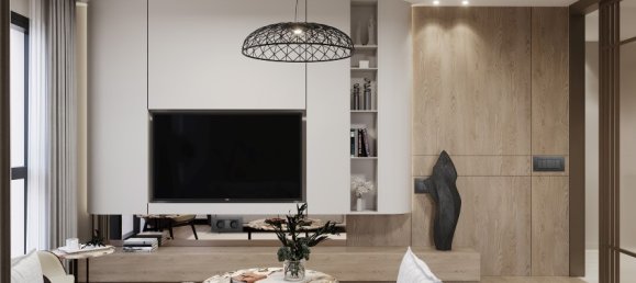 2 rooms Apartment in Bahcelievler, Turkey No. 27019 30