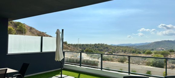 Terra T2 em Finestrat, Spain N.º 365685 4