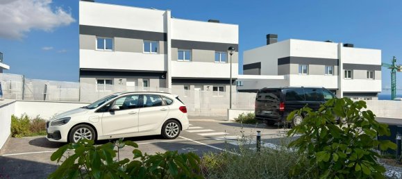 Terra T2 em Finestrat, Spain N.º 365685 15