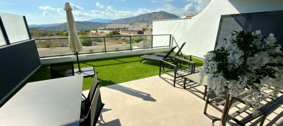 Terra T2 em Finestrat, Spain N.º 365685 19