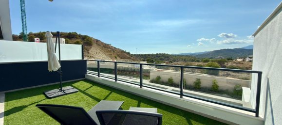 Terra T2 em Finestrat, Spain N.º 365685 7
