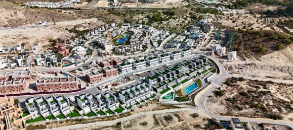 Terra T2 em Finestrat, Spain N.º 365685 13