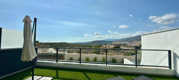 Terra T2 em Finestrat, Spain N.º 365685 5