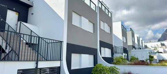 Terra T2 em Finestrat, Spain N.º 365685 18