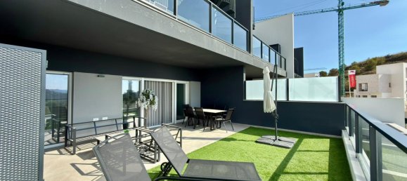 Terra T2 em Finestrat, Spain N.º 365685 8