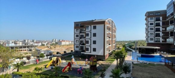 Wohnung 3+1 in Kepez, Turkey, Nr. 15291 14