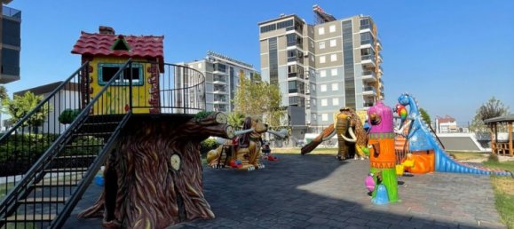 Wohnung 3+1 in Kepez, Turkey, Nr. 15291 10