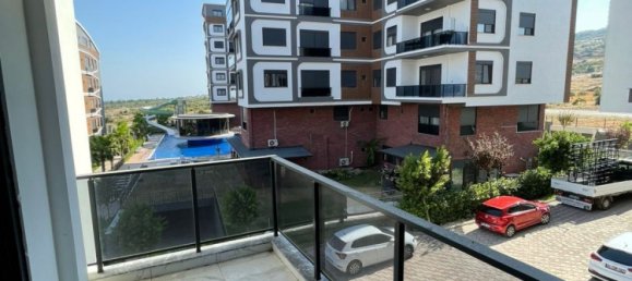 Wohnung 3+1 in Kepez, Turkey, Nr. 15291 8