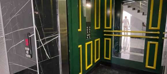 Wohnung 3+1 in Kepez, Turkey, Nr. 15291 13