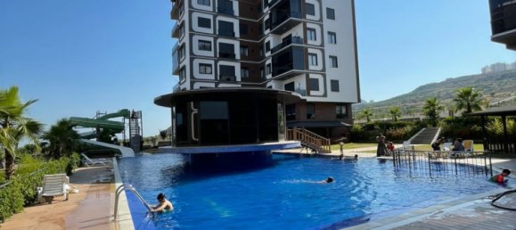 Wohnung 3+1 in Kepez, Turkey, Nr. 15291 9