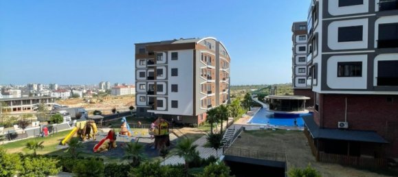 Wohnung 3+1 in Kepez, Turkey, Nr. 15291 11