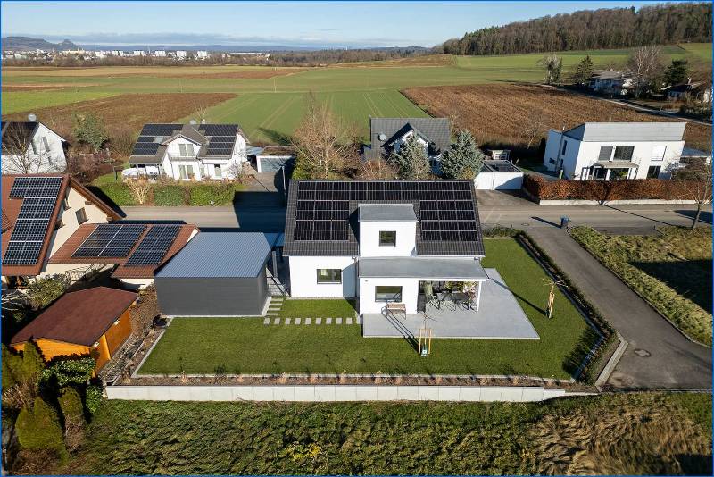 Casa T3 em Konstanz, Germany N.º 24284