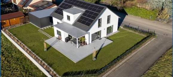 Casa T3 em Konstanz, Germany N.º 24284 2