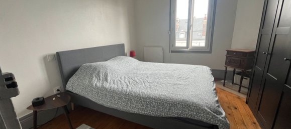 3-Zimmer Wohnung in Le Havre, France, Nr. 359553 7