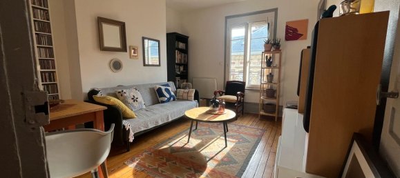 3-Zimmer Wohnung in Le Havre, France, Nr. 359553 3