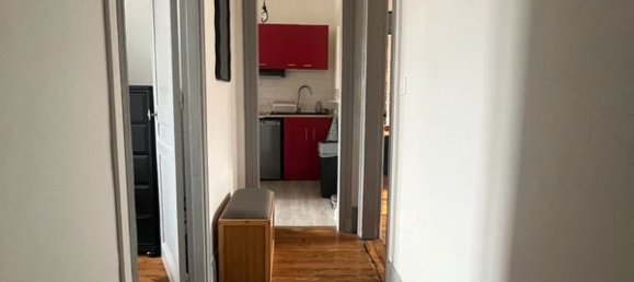 3-Zimmer Wohnung in Le Havre, France, Nr. 359553 5