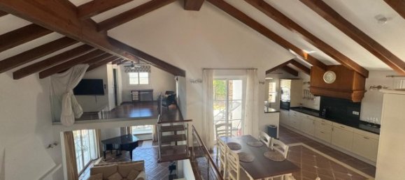 Villa de 3 dormitorios en Istán, Spain No. 175402 7