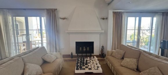 Villa de 3 dormitorios en Istán, Spain No. 175402 17