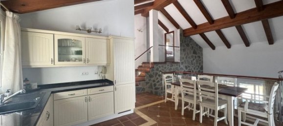 Villa de 3 dormitorios en Istán, Spain No. 175402 8