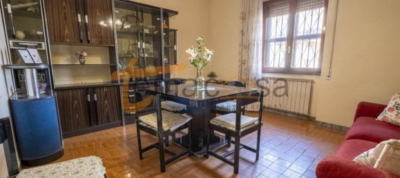 3 rooms Apartment in Rome, Italy No. 34724 33