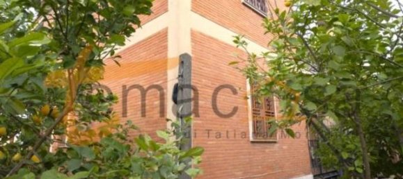 3 rooms Apartment in Rome, Italy No. 34724 41