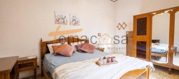 3 rooms Apartment in Rome, Italy No. 34724 2