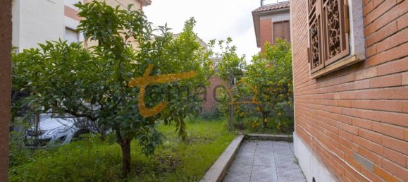 3 rooms Apartment in Rome, Italy No. 34724 15