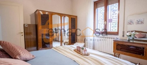 3 rooms Apartment in Rome, Italy No. 34724 19