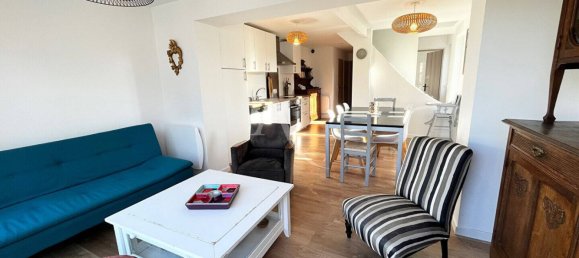 4 chambres Maison à Cucq, France No. 83487 4