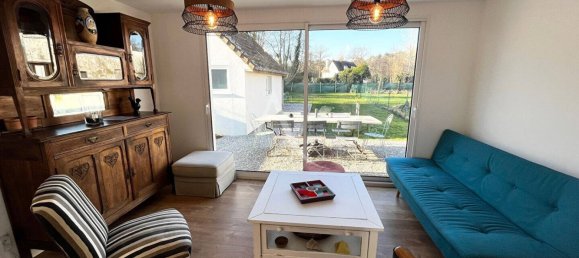 4 chambres Maison à Cucq, France No. 83487 6