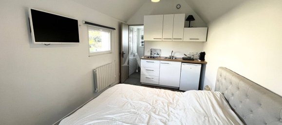 4 chambres Maison à Cucq, France No. 83487 12