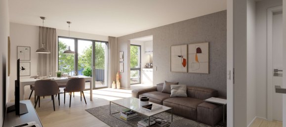 1 Schlafzimmer Wohnung in Rhein-Erft, Germany, Nr. 171262 11