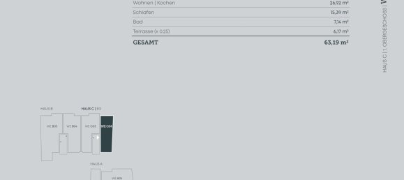 1 Schlafzimmer Wohnung in Rhein-Erft, Germany, Nr. 171262 18