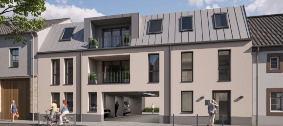 1 Schlafzimmer Wohnung in Rhein-Erft, Germany, Nr. 171262 16