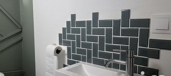 Casa de 5 dormitorios en Saint-Avertin, France No. 153902 10