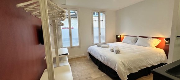 1 bedroom Apartment in Montereau-Fault-Yonne, France No. 203469 8