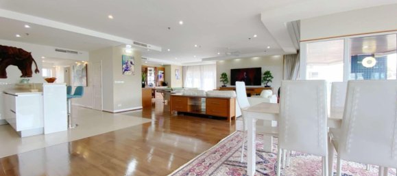 Apartamento com 2 quartos em condomínio em Pattaya, Thailand N.º 59973 10