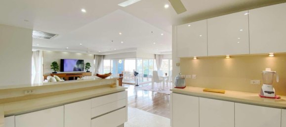 Apartamento com 2 quartos em condomínio em Pattaya, Thailand N.º 59973 7