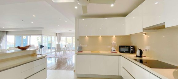 Apartamento com 2 quartos em condomínio em Pattaya, Thailand N.º 59973 3