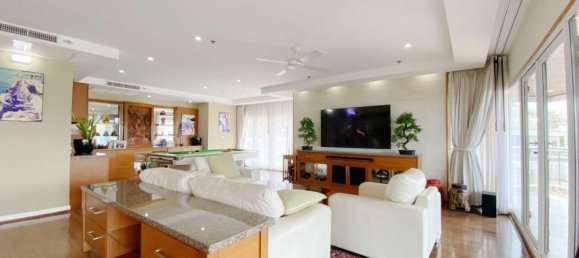 Apartamento com 2 quartos em condomínio em Pattaya, Thailand N.º 59973 4