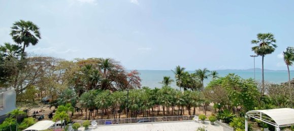 Apartamento com 2 quartos em condomínio em Pattaya, Thailand N.º 59973 19