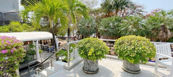 Apartamento com 2 quartos em condomínio em Pattaya, Thailand N.º 59973 20