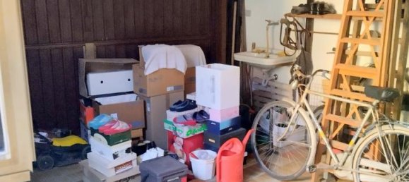 5-salle Villa à Padua, Italy No. 29956 16