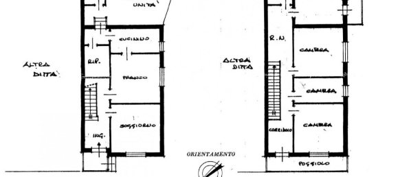 5-salle Villa à Padua, Italy No. 29956 38