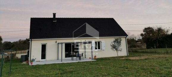 Casa T3 em Jeu-les-Bois, France N.º 240308 13